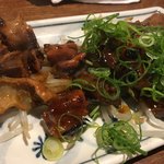 大衆飲み処　徳田酒店 - 