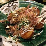 大衆飲み処　徳田酒店 - 