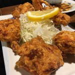 大衆飲み処　徳田酒店 - 