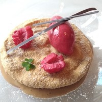 レストラン ヴァリエ - 