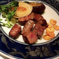 青山牛彩 - 