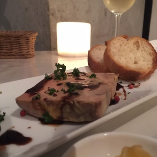 アジルジョーヌ・テラス_1