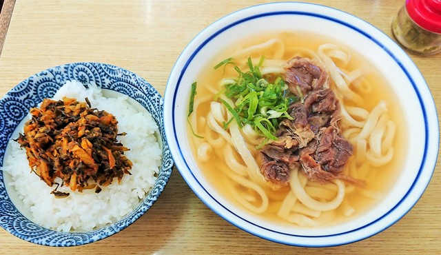 黒田藩 けやき通り店 くろだはん 南熊本 そば 食べログ