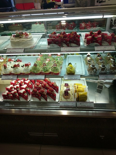 ヤマザワ 川西店（羽前小松）- 山形県川西町の便利なコンビニ・スーパー