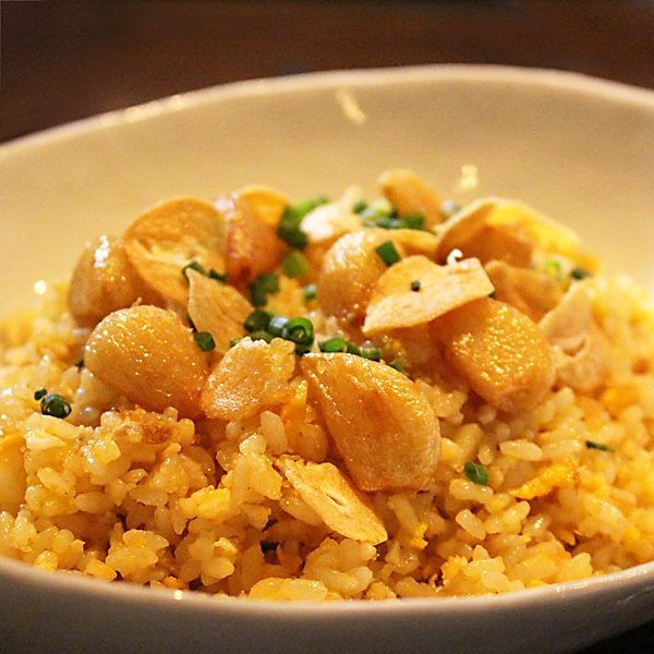 料理メニュー Garlic x Garlic Kitchen 水天宮前/にんにく料理 食べログ