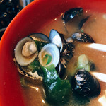 ごはん屋 たこ八食堂 - 