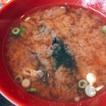 ごはん屋 たこ八食堂 - 