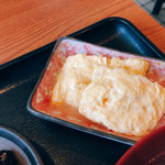 ごはん屋 たこ八食堂 - 