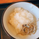 ごはん屋 たこ八食堂 - 