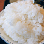 ごはん屋 たこ八食堂 - 