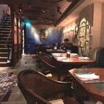 Tamarind Kitchin - 地下フロア