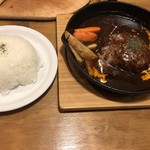 タビカフェ バイ 下野食堂 - 