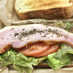 ジ オールドマンズ カフェ - 