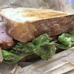 ジ オールドマンズ カフェ - 