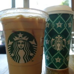 Starbucks Coffee - 