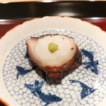 東麻布 天本 - 久里浜のたこ