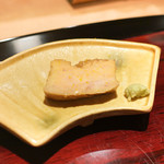 東麻布 天本 - 余市あんきも