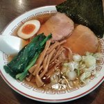 三十六番 - 支那そば