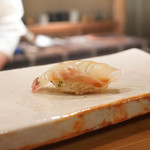 東麻布 天本 - すずき