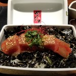 元祖博多めんたい重 - 