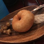 南インド料理 なんどり - 