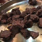 南インド料理 なんどり - 