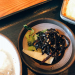 ごはん屋 たこ八食堂 - 