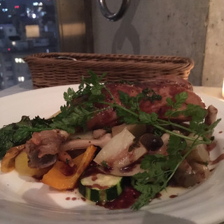 アジルジョーヌ・テラス_0