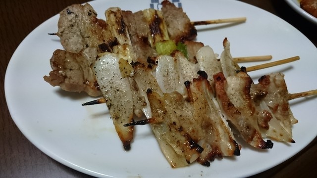 ヤマザワ 川西店 - 羽前小松（コンビニ・スーパー）の写真