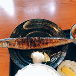 ごはん屋 たこ八食堂 - 