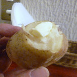 欧風カレー ボンディ - これはこれで美味しいです