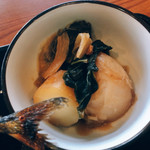 ごはん屋 たこ八食堂 - 