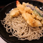 蕎麦丸 - 