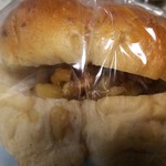 メゾン ムラタ - クルミたっぷり！