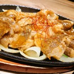 炭火焼肉 有田牛 - 炭火焼肉 有田牛 泉岳寺駅前店