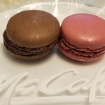 マクドナルド - 