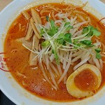 らー麺 畑 - 