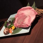 Yonezawa Gyuu Sumi Biyakiniku Uesugi - 