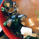 ごはん屋 たこ八食堂 - 