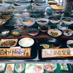 ごはん屋 たこ八食堂 - 