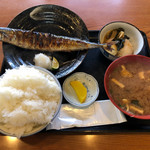 ごはん屋 たこ八食堂 - 