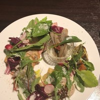 ビストロあじと - 
