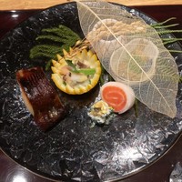 祇園 にし - 