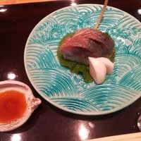 祇園 にし - 