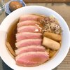 らーめん 鴨to葱