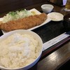 とんかつビストロ 肉のマルコウ