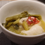 中国四川酒家 蔓山 - 