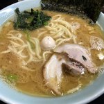 ラーメン壱六家 - 