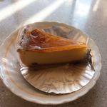 Powa-Ruo Kinaya - ベイクド・チーズ