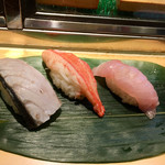 仙令鮨 JR仙台駅 3階店 - 